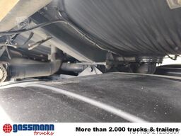 Mercedes-Benz Antos 1843 L 4x2, Retarder, Navi, Lindner &