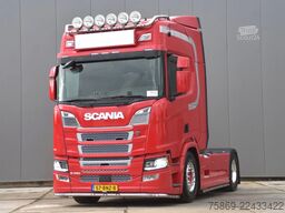Scania R450 NGS 4x2NB - EURO 6 D - RETARDER - 437 TKM ...