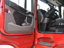 Scania R450 NGS 4x2NB - EURO 6 D - RETARDER - 437 TKM ...