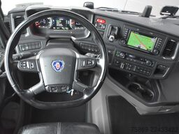 Scania R450 NGS 4x2NB - EURO 6 D - RETARDER - 437 TKM ...