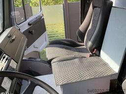 Mercedes-Benz Unimog U1300 L 4x4 Expeditionsmobil H-Kz