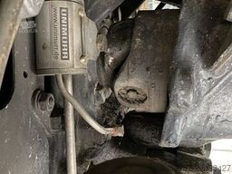 Mercedes-Benz Unimog U1300 L 4x4 Expeditionsmobil H-Kz
