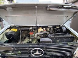 Mercedes-Benz Unimog U1300 L 4x4 Expeditionsmobil H-Kz