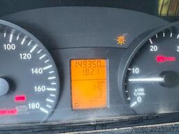 Mercedes-Benz Sprinter 519 (3.0 V6 / BELGIAN VAN / EURO 5 / M...