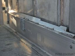 Pezzaioli SBA31 SR - NEW - 3+4 Floor - lift axle - liftin...