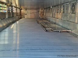 Pezzaioli SBA31 SR - NEW - 3+4 Floor - lift axle - liftin...