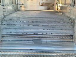 Pezzaioli SBA31 SR - NEW - 3+4 Floor - lift axle - liftin...