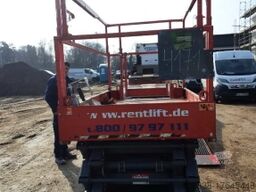 Skyjack SJ III 4632 Elektro 11,75m