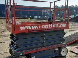 Skyjack SJ III 4632 Elektro 11,75m