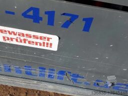 Skyjack SJ III 4632 Elektro 11,75m