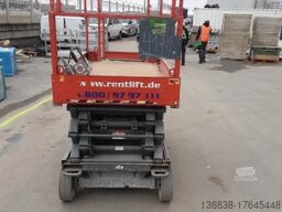 Skyjack SJ III 4632 Elektro 11,75m