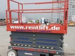 Skyjack SJ III 4632 Elektro 11,75m