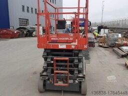 Skyjack SJ III 4632 Elektro 11,75m