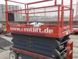 Skyjack SJ III 4632 Elektro 11,75m