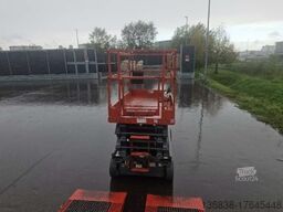 Skyjack SJ III 4632 Elektro 11,75m