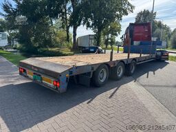 Nooteboom 3 ass semie dieplader