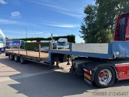 Nooteboom 3 ass semie dieplader