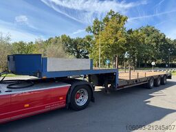 Nooteboom 3 ass semie dieplader