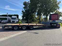 Nooteboom 3 ass semie dieplader