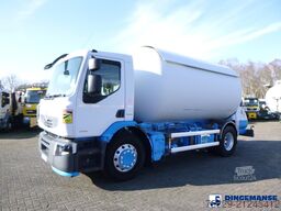 Renault Premium 280 dxi 4x2 gas tank 19.2 m3