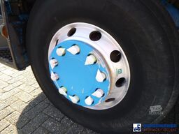 Renault Premium 280 dxi 4x2 gas tank 19.2 m3