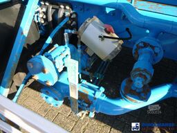 Renault Premium 280 dxi 4x2 gas tank 19.2 m3