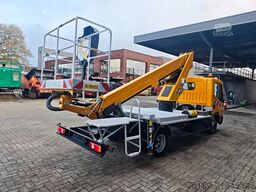 Nissan Cabstar 35.12 NT400 GSR E179T