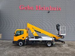 Nissan Cabstar 35.13 NT400 GSR E179T Euro 6!