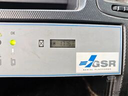 Nissan Cabstar 35.13 NT400 GSR E179T Euro 6!