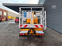 Ruthmann TB 220.2 Nissan Cabstar 35.12