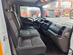 Ruthmann TB 220.2 Nissan Cabstar 35.12