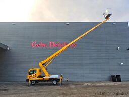 Nissan Cabstar 35.12 Ruthmann TB 220.2