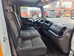 Nissan Cabstar 35.12 Ruthmann TB 220.2