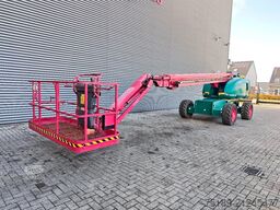JLG 660 SJ