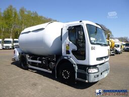 Renault Premium 270.18 dci 4x2 gas tank 17.1 m3