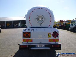 Renault Premium 270.18 dci 4x2 gas tank 17.1 m3