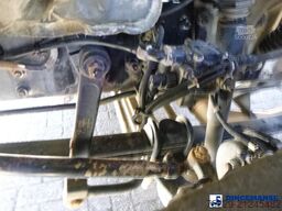 Renault Premium 270.18 dci 4x2 gas tank 17.1 m3