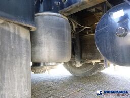 Renault Premium 270.18 dci 4x2 gas tank 17.1 m3