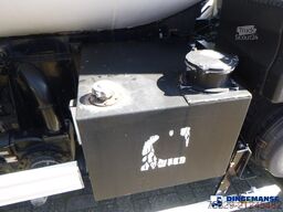 Renault Premium 270.18 dci 4x2 gas tank 17.1 m3