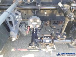 Renault Premium 270.18 dci 4x2 gas tank 17.1 m3