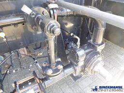 Renault Premium 270.18 dci 4x2 gas tank 17.1 m3