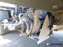 Renault Premium 270.18 dci 4x2 gas tank 17.1 m3