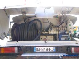 Renault Premium 270.18 dci 4x2 gas tank 17.1 m3