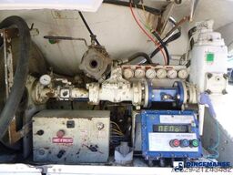 Renault Premium 270.18 dci 4x2 gas tank 17.1 m3