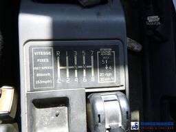 Renault Premium 270.18 dci 4x2 gas tank 17.1 m3