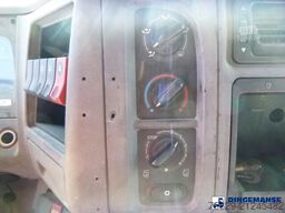 Renault Premium 270.18 dci 4x2 gas tank 17.1 m3