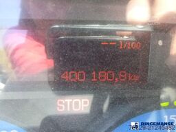 Renault Premium 270.18 dci 4x2 gas tank 17.1 m3