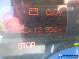 Renault Premium 270.18 dci 4x2 gas tank 17.1 m3