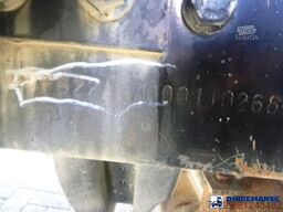 Renault Premium 270.18 dci 4x2 gas tank 17.1 m3