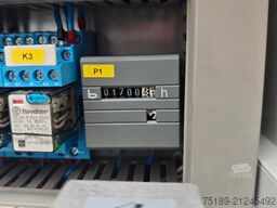 MAN TGL 7.190 4x2 Böcker AK 37/4000 Euro 6 Basket!